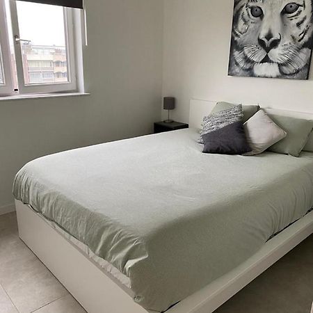 Gezellig 1 Slaapkamer Appartement Nabij Het Stadscentrum Гасселт Екстер'єр фото