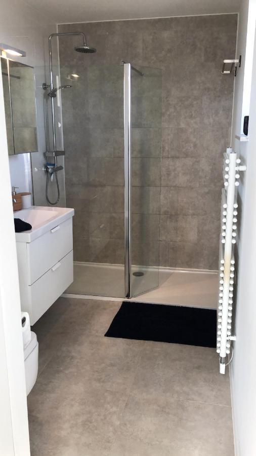 Gezellig 1 Slaapkamer Appartement Nabij Het Stadscentrum Гасселт Екстер'єр фото