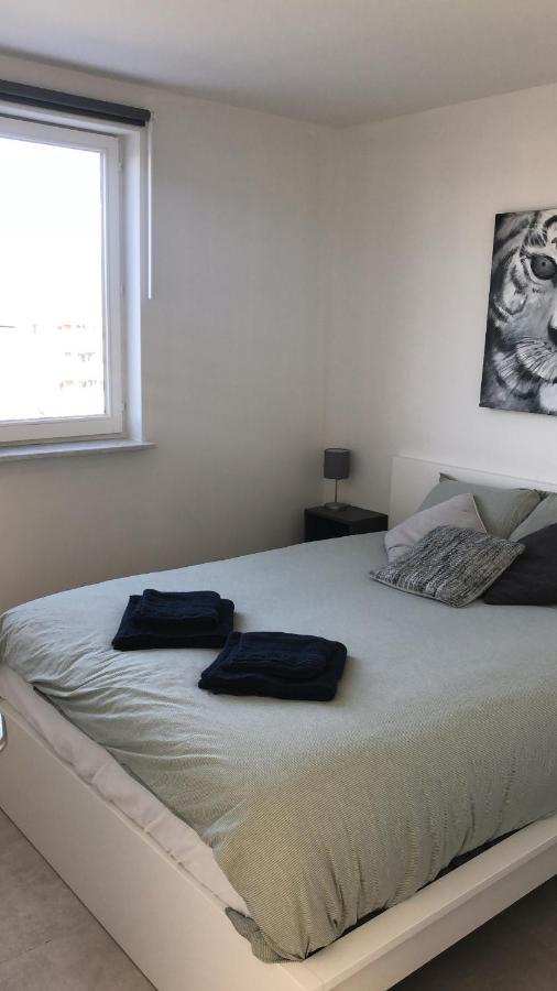 Gezellig 1 Slaapkamer Appartement Nabij Het Stadscentrum Гасселт Екстер'єр фото
