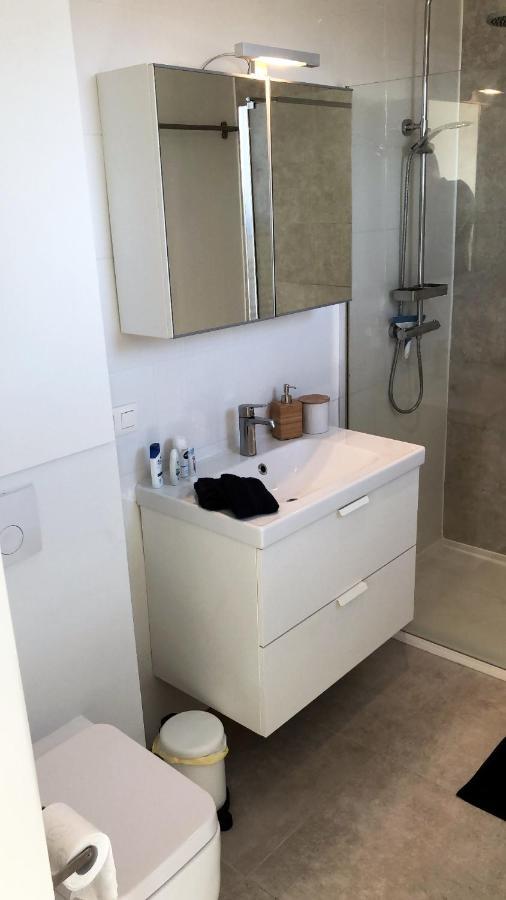 Gezellig 1 Slaapkamer Appartement Nabij Het Stadscentrum Гасселт Екстер'єр фото