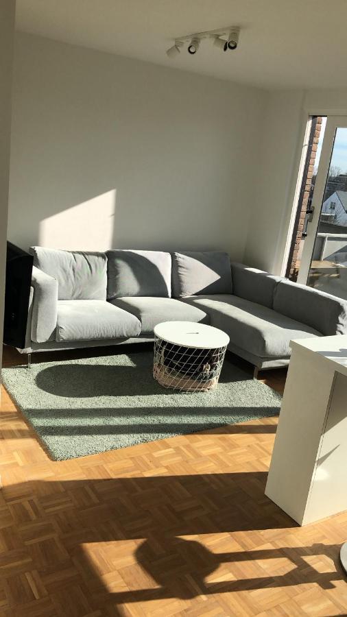Gezellig 1 Slaapkamer Appartement Nabij Het Stadscentrum Гасселт Екстер'єр фото