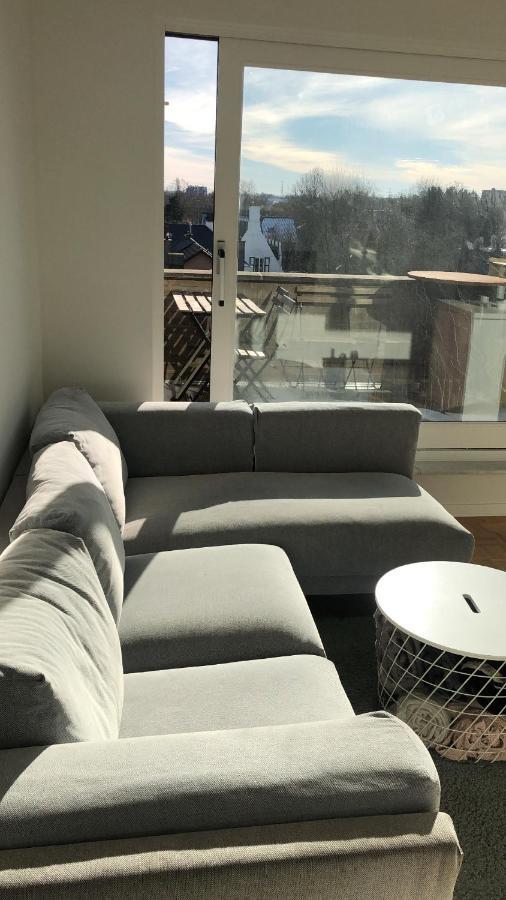 Gezellig 1 Slaapkamer Appartement Nabij Het Stadscentrum Гасселт Екстер'єр фото